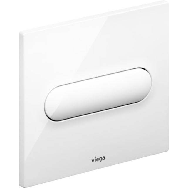 Viega Urinal Fertigbauset Visign